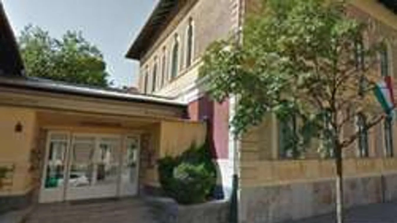 Gyermekvédelmi központból tűnt el a fiatal, budapesti lány!