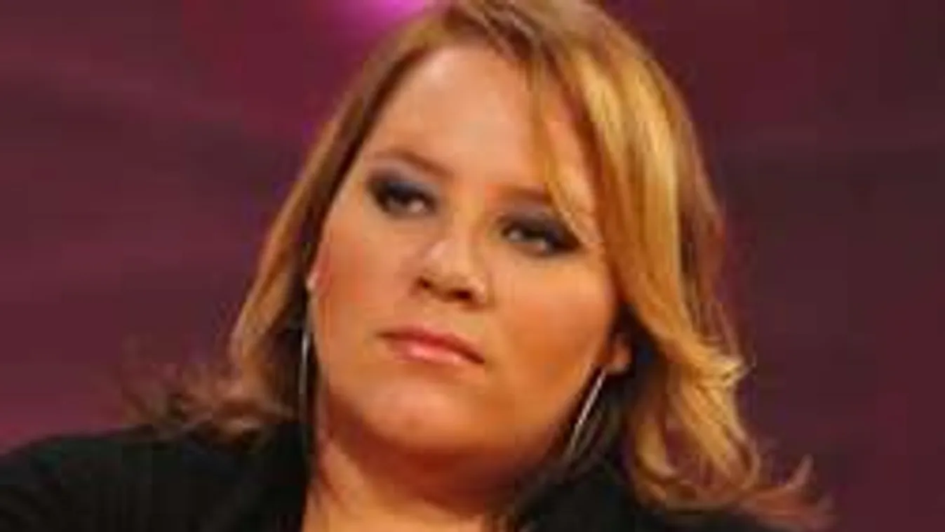 Csillapíthatatlan Tóth Vera gyásza!