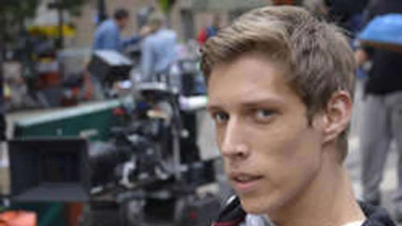 Oscart nyerhet Tillával, mégsem lesz színész