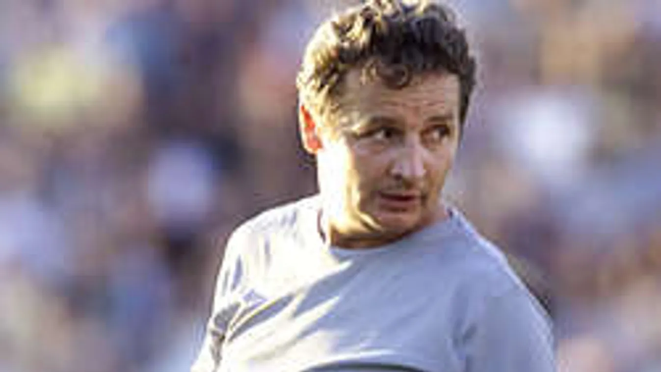 Börtön várhat a magyar válogatott focistára