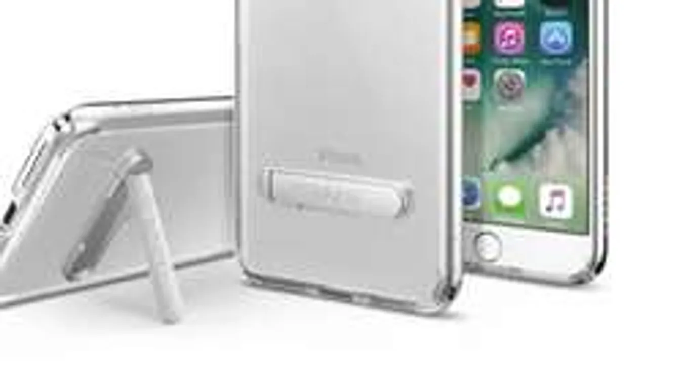 Ezt tudja az IPhone 7!