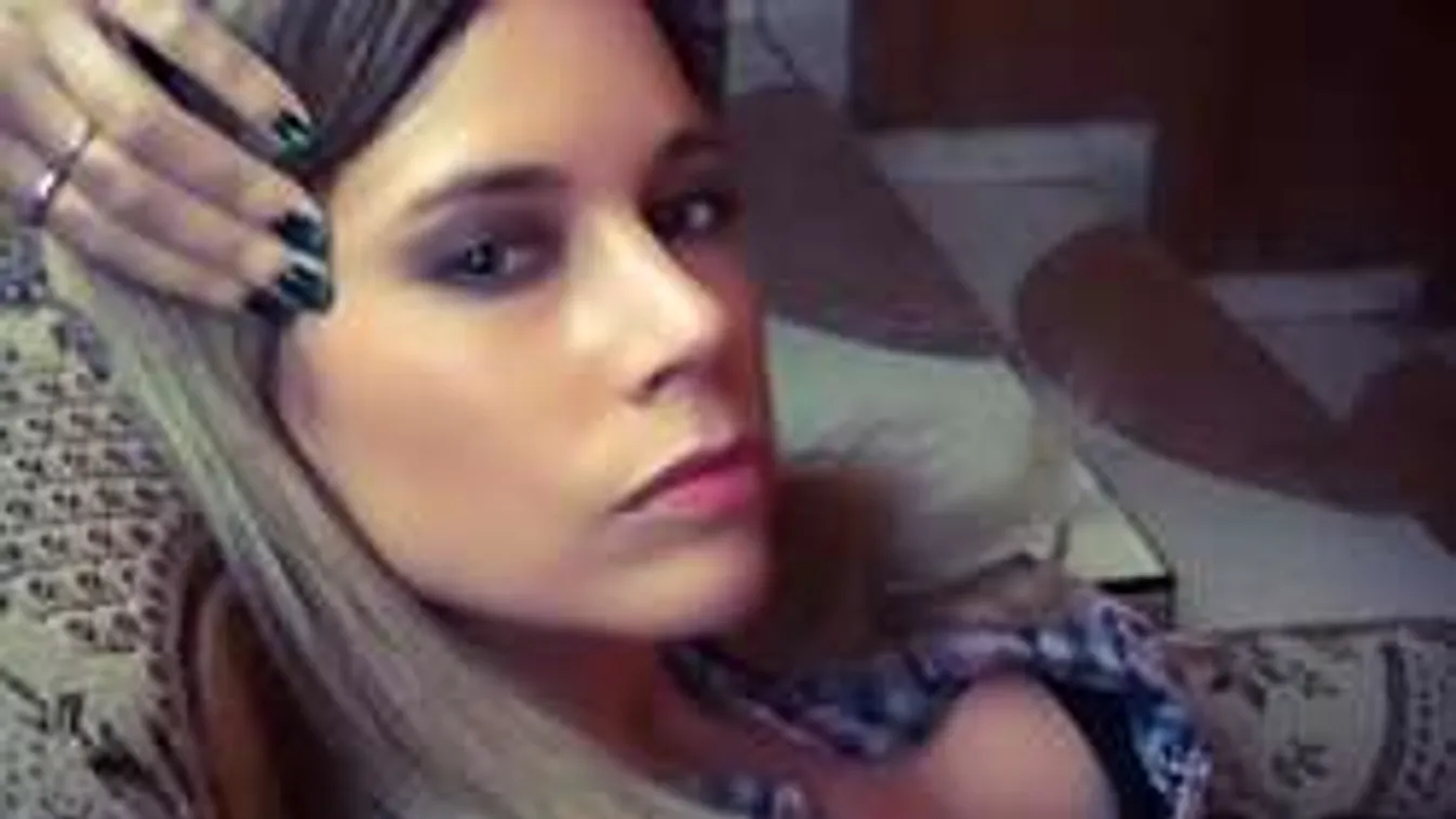 Perverzeket gerjeszt be a magányos Baukó Éva