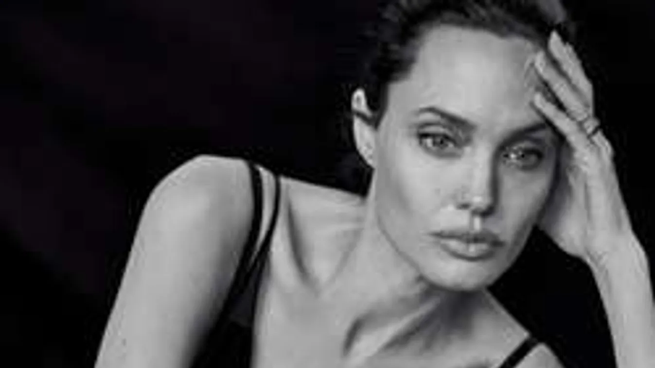 Nők tömegeit tette már tönkre Angelina Jolie