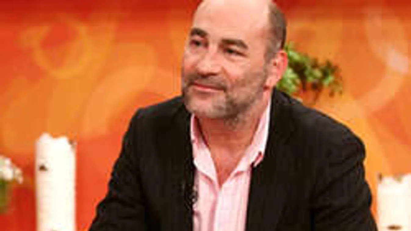 Kulka János segít a Barátok közt egykori sztárjának