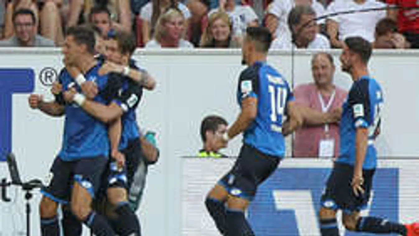 Keserű feltámadás, ezért nem ünnepelt Szalai