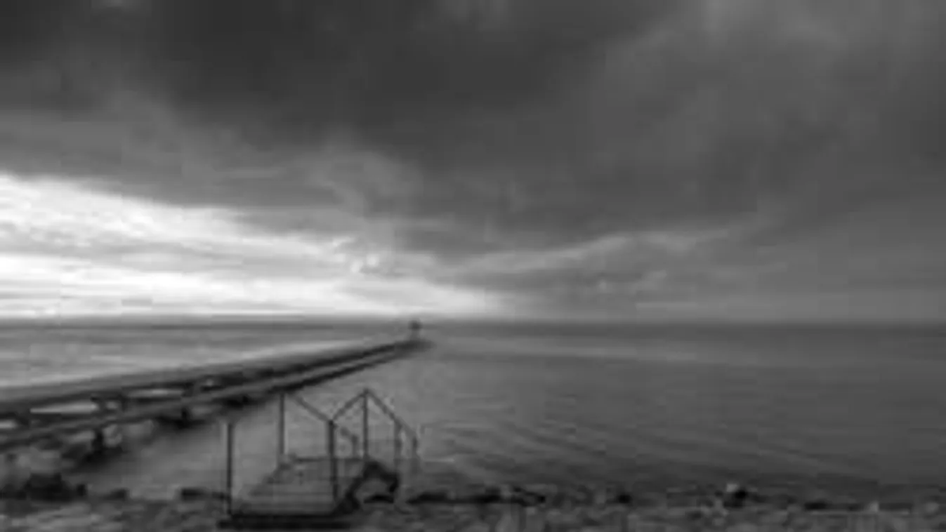 Kegyetlen fordulatot vesz az időjárás, már nincs sok hátra!