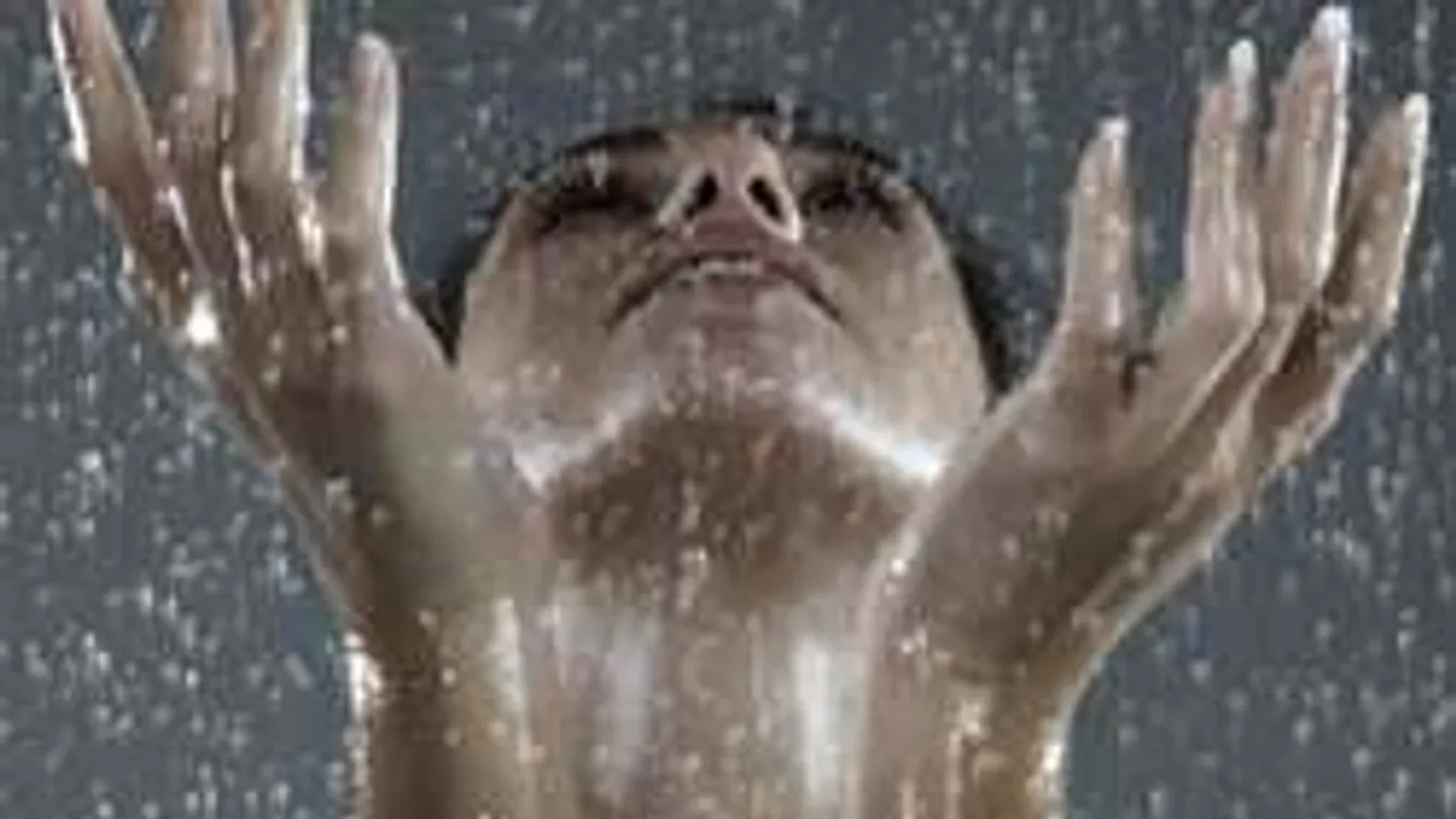 A legtöbb ember rosszul zuhanyozik, íme az 5 leggyakoribb hiba