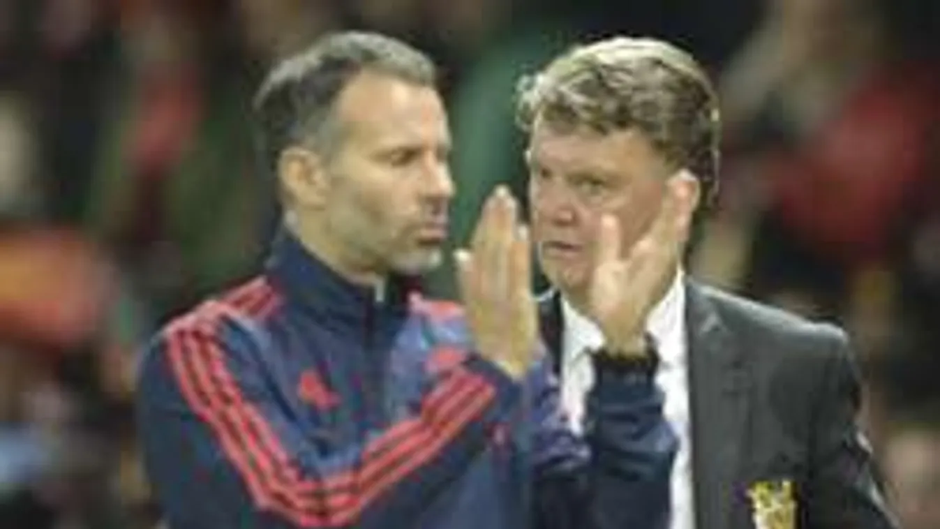 Micsoda segítség lenne! Storck keze alá dolgozhat Van Gaal és Giggs