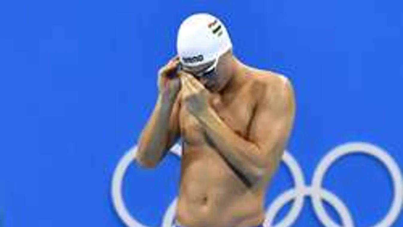 Durván leoltotta Puzsér az olimpikont