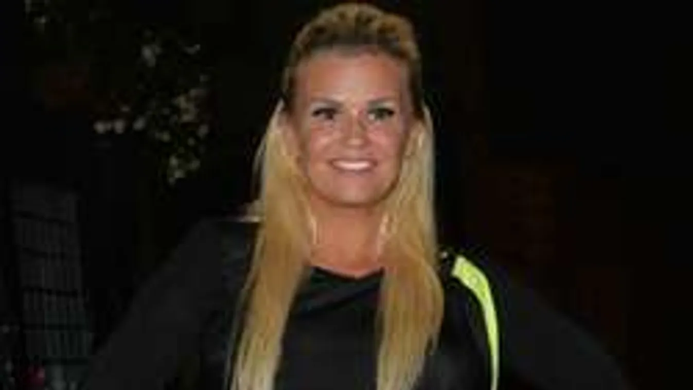 Újra gyereket akar nőverő exférjétől a magyar származású világsztár!