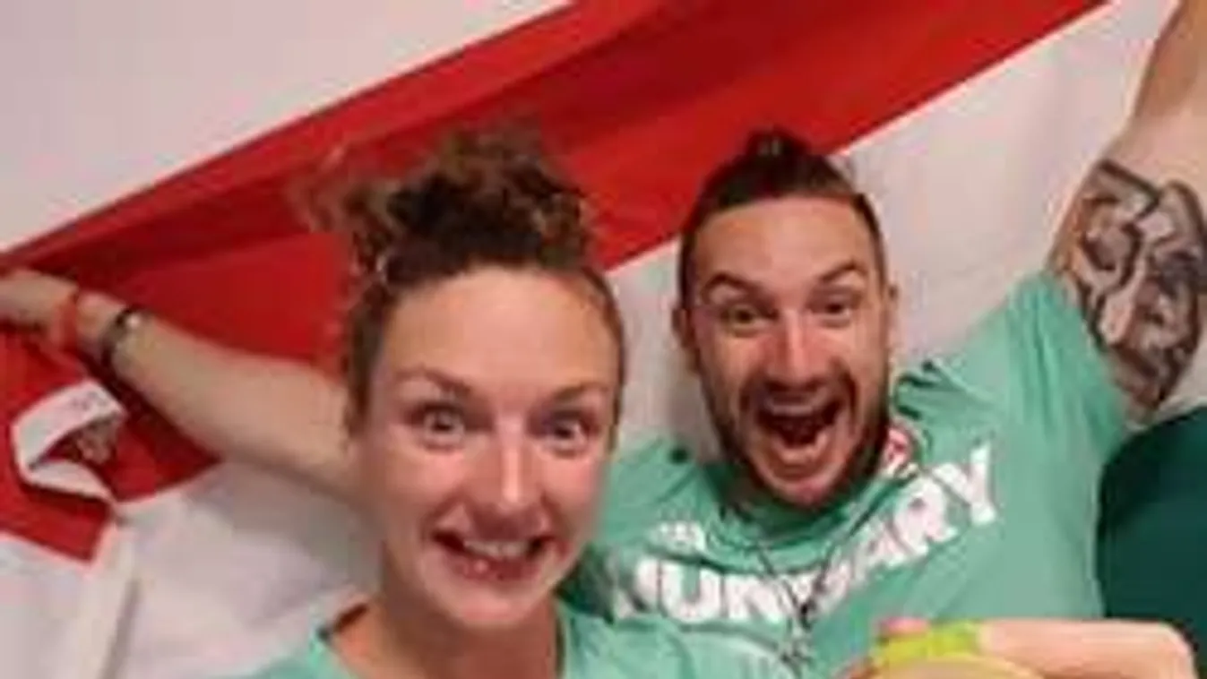 Hosszú Katinka új élete, hétfőn rajtol a nagy kaland