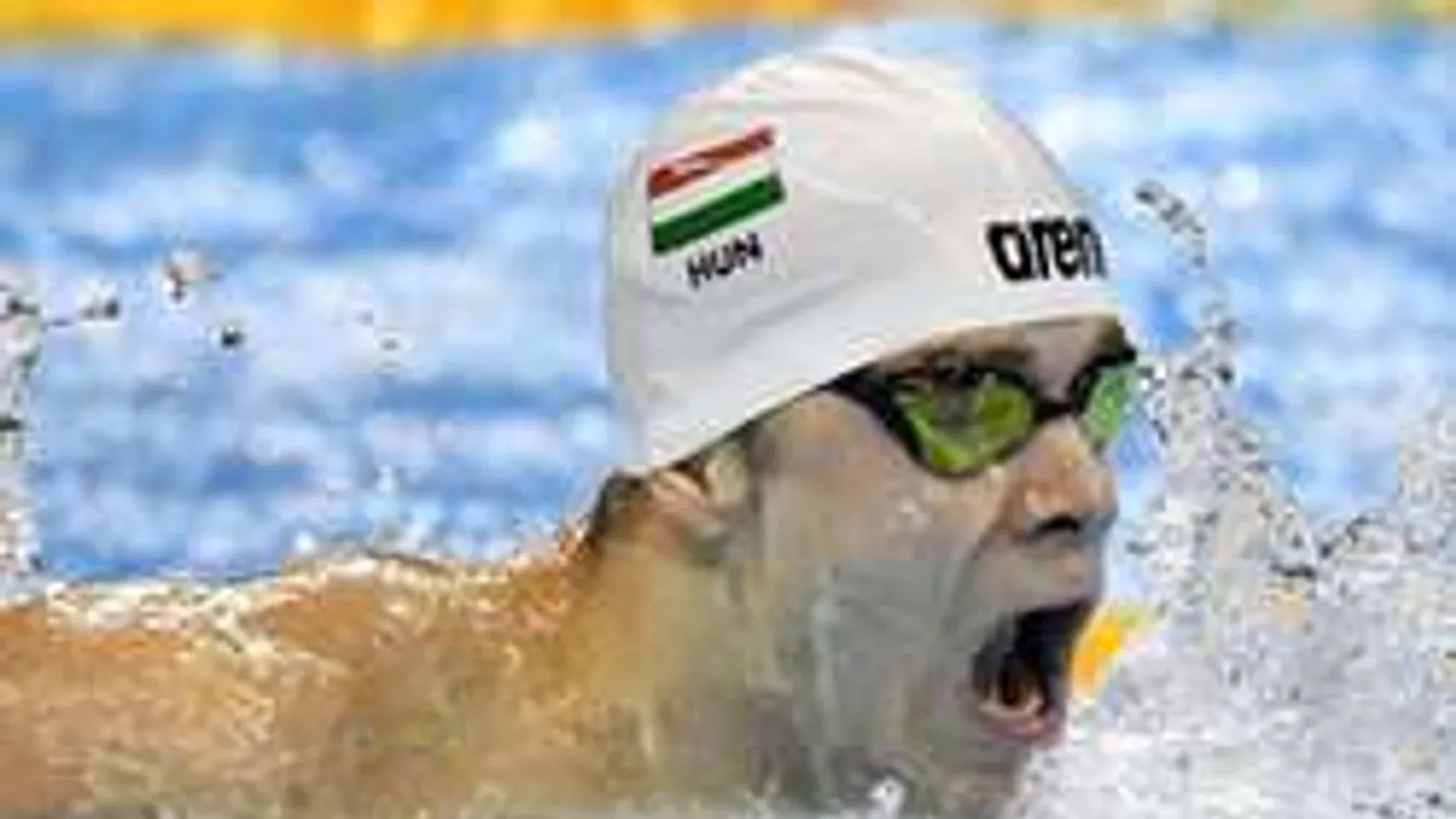 Édesszájú párja fojtogatta olimpiai sztárunkat