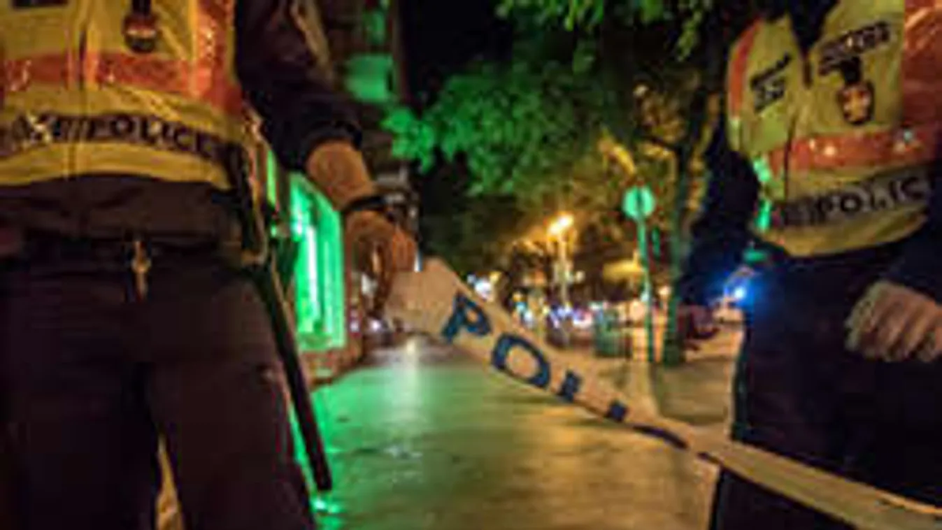 Miért titkolja a rendőrség a Teréz körúti elkövető fotóját?