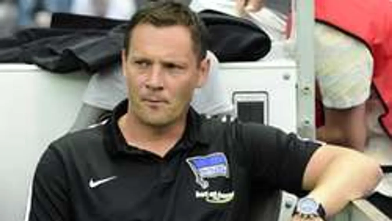 Folytatódik a Hertha-csoda, Dárdai már a Bayernre feni a fogát