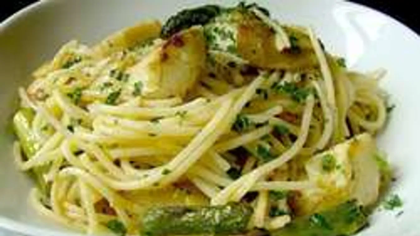 Megsüketült a csípős ebédjétől