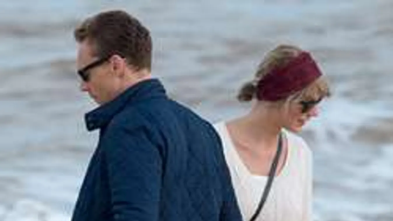 Csúnya véget ért a sztárpár románca