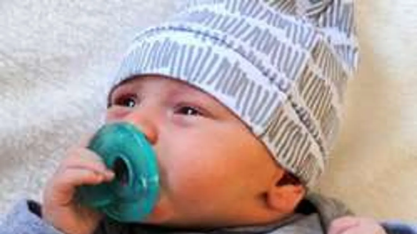 Kiderült, a nagy fejjel született gyerekek sikeresebbek az életben