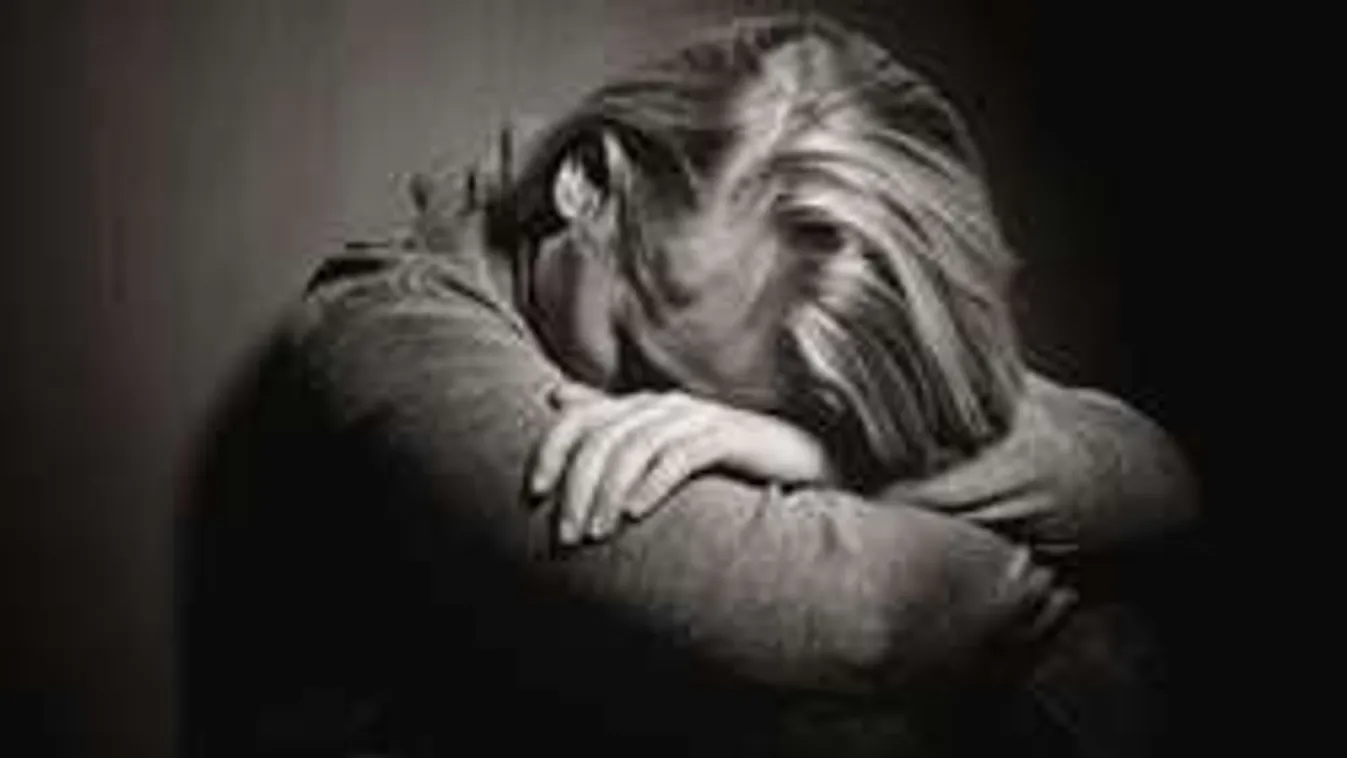 Összeomlott apja eltűnésétől a fiatal, soproni lány!