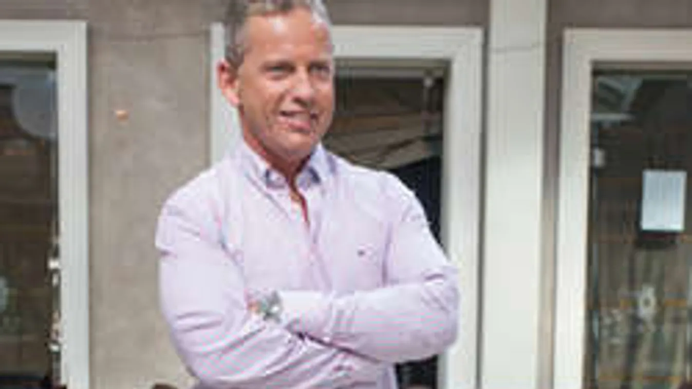 Így reagált Majka vádjaira Schobert Norbi