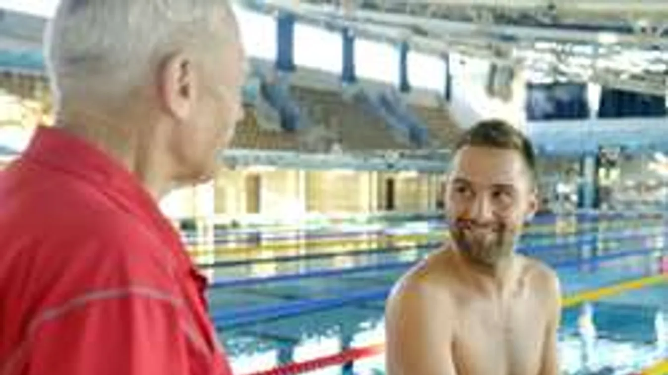 Váratlan bejelentés, 24 évesen befejezi az úszást a magyar klasszis