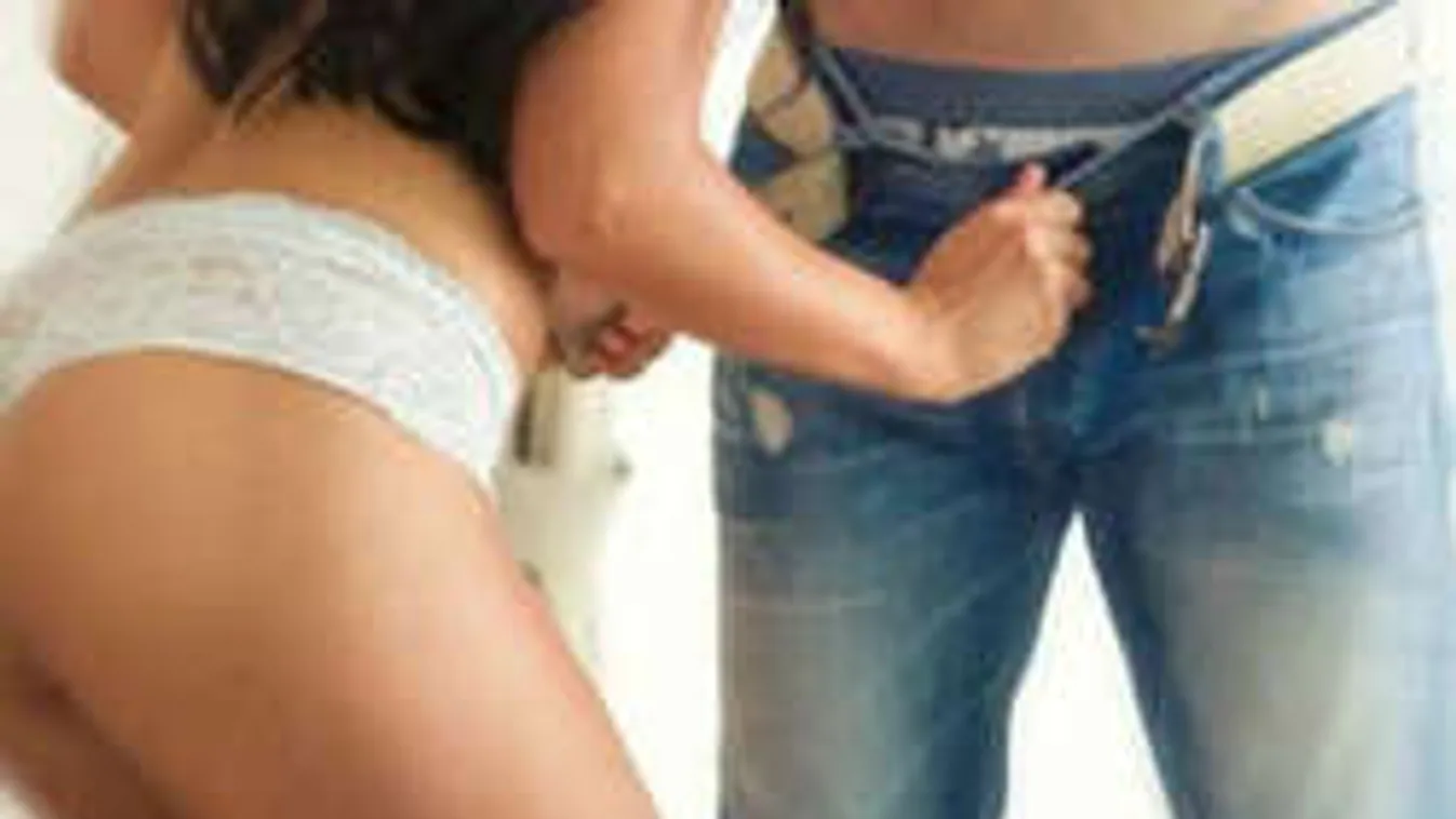 Ezt csináld a kezeddel, és eldurran a pasi