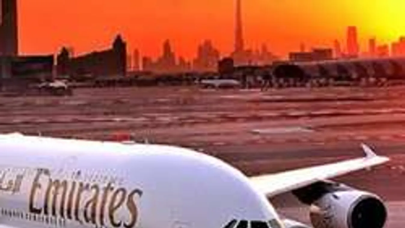 6 millió forintos élmény: Turista osztály helyett elképesztő luxusban utazott