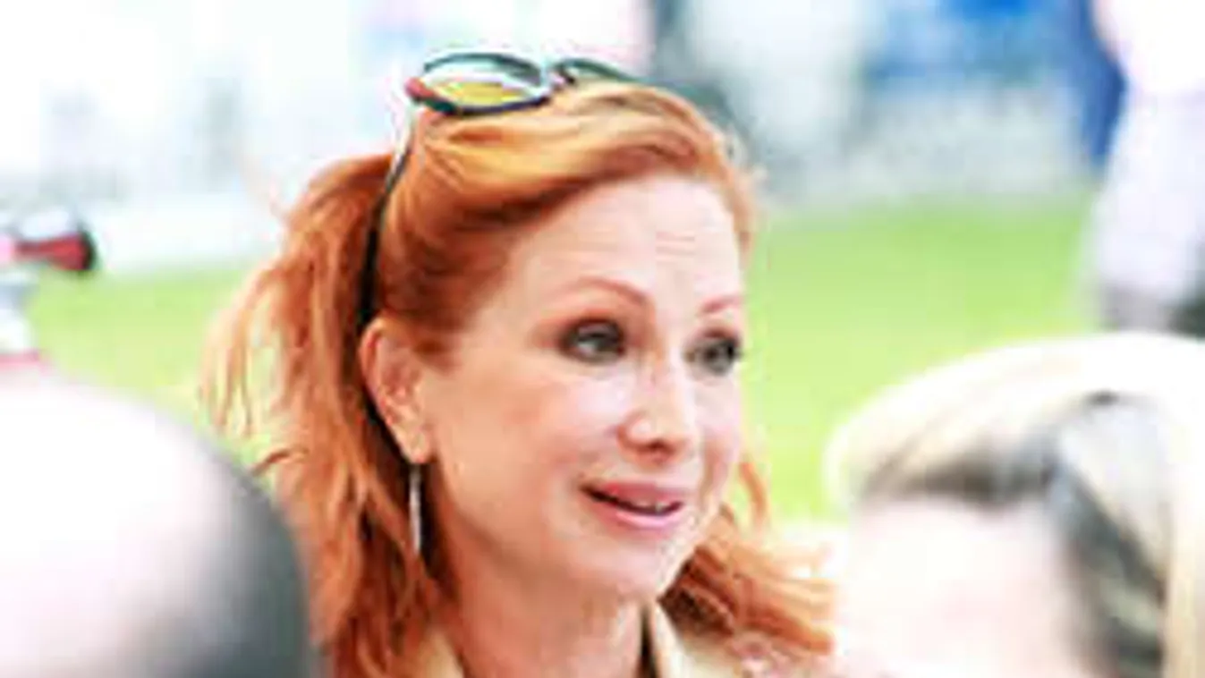 Nem volt más választás: Haladéktalanul meg kellett műteni Détár Enikőt