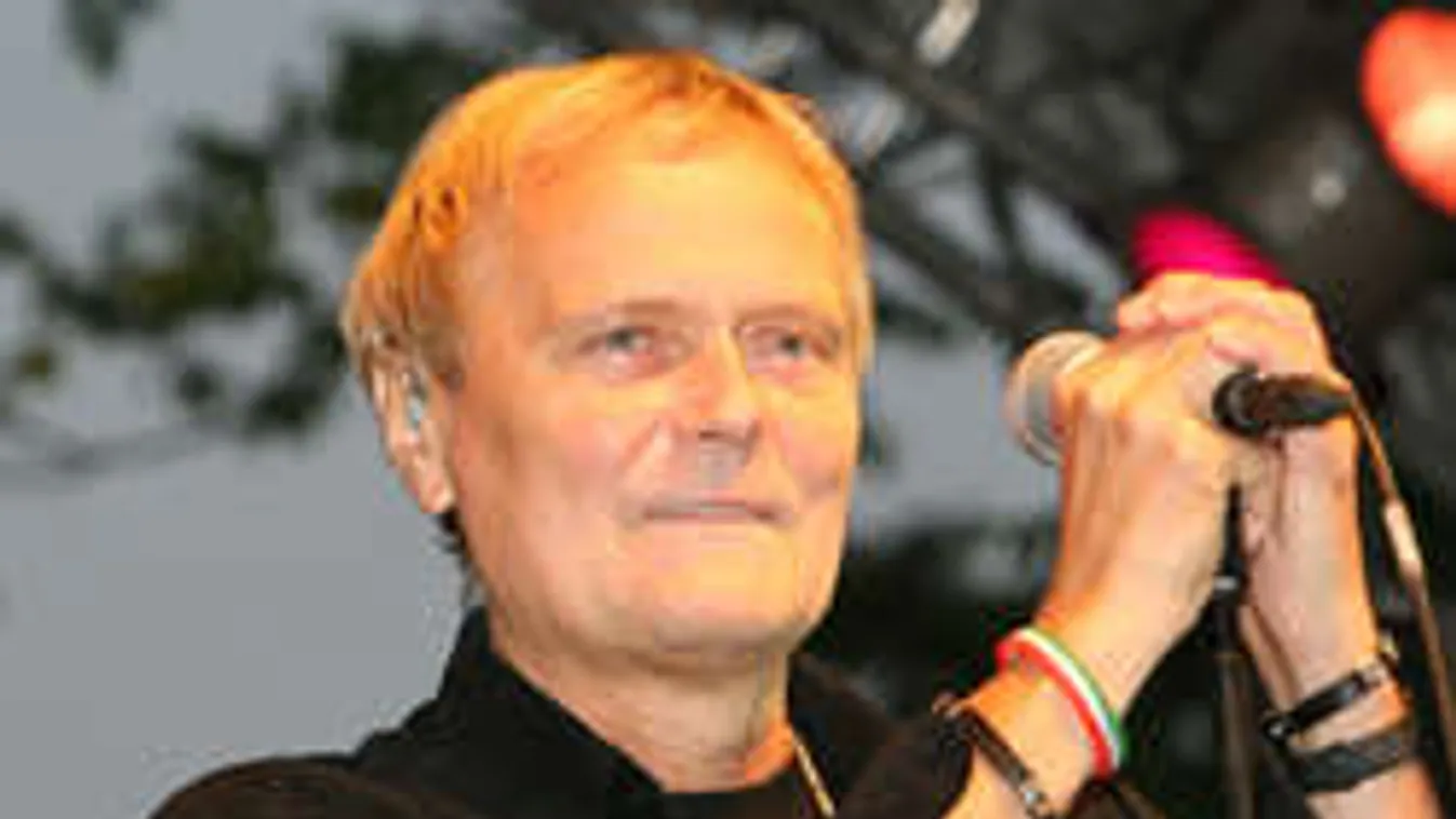 Rémálom: Így menekült meg eltitkolt fia zaklatásától D. Nagy Lajos!