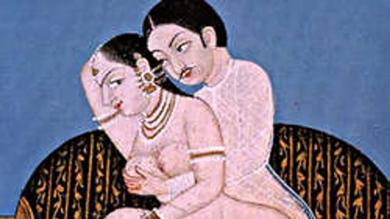 Káma Szútra szexkihívás: 1 hét alatt megváltozik az életed