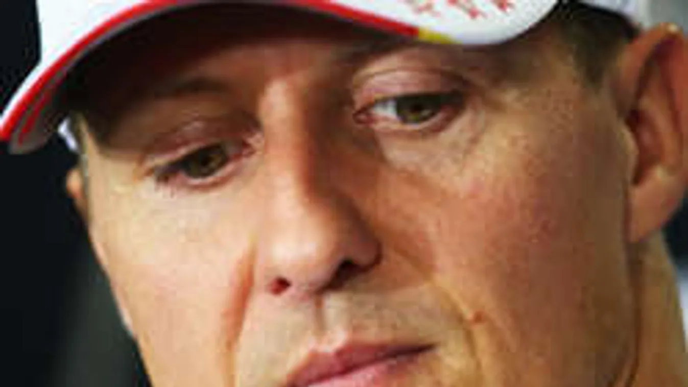 Hamis remények, Schumi családja perre megy