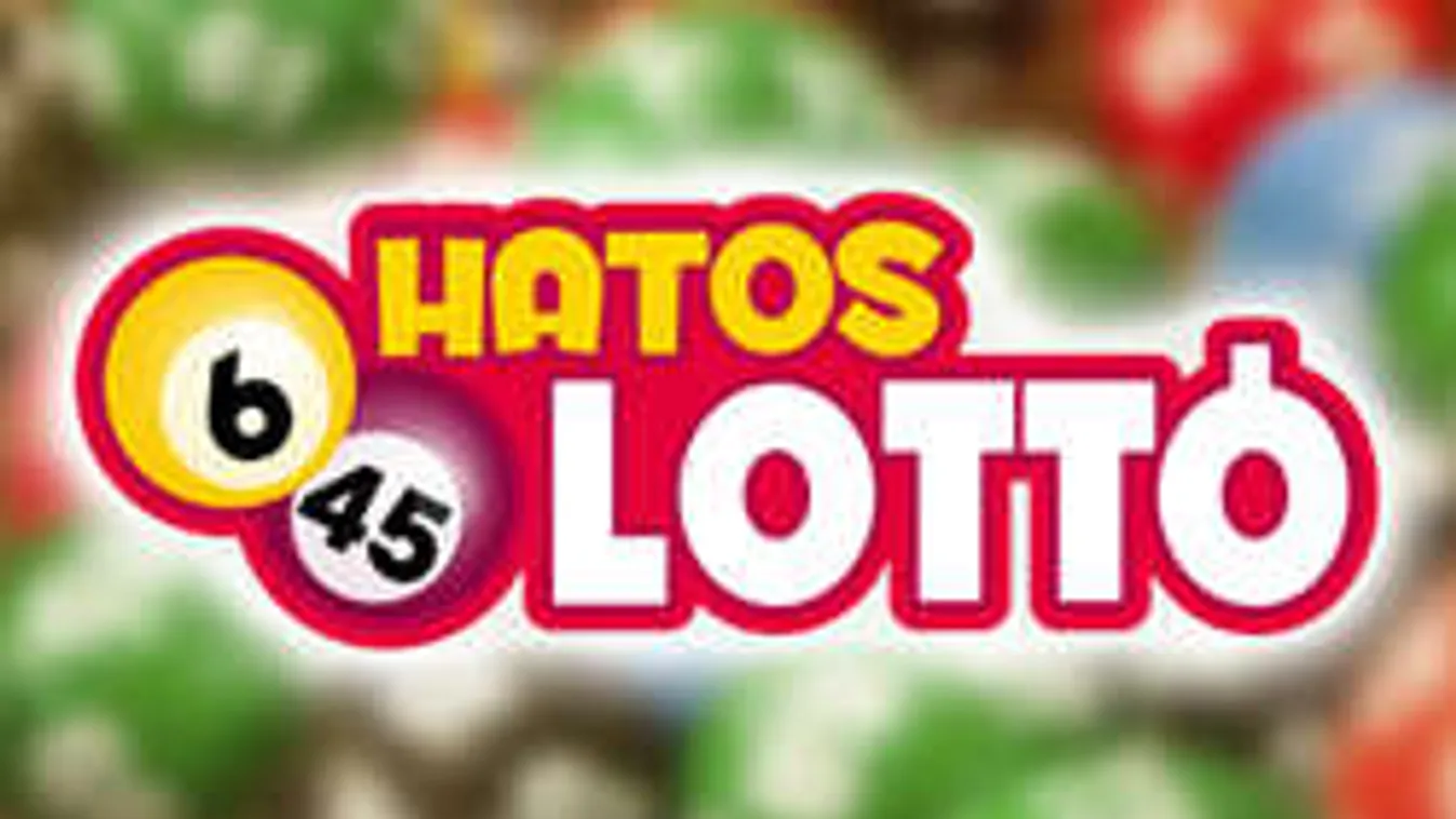 Milliomos lettél? Mutatjuk a Hatoslottó nyerőszámait