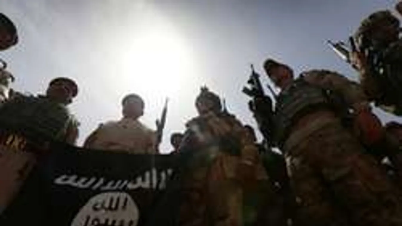 Új, minden eddiginél aljasabb módszerrel gyilkol az Iszlám Állam!