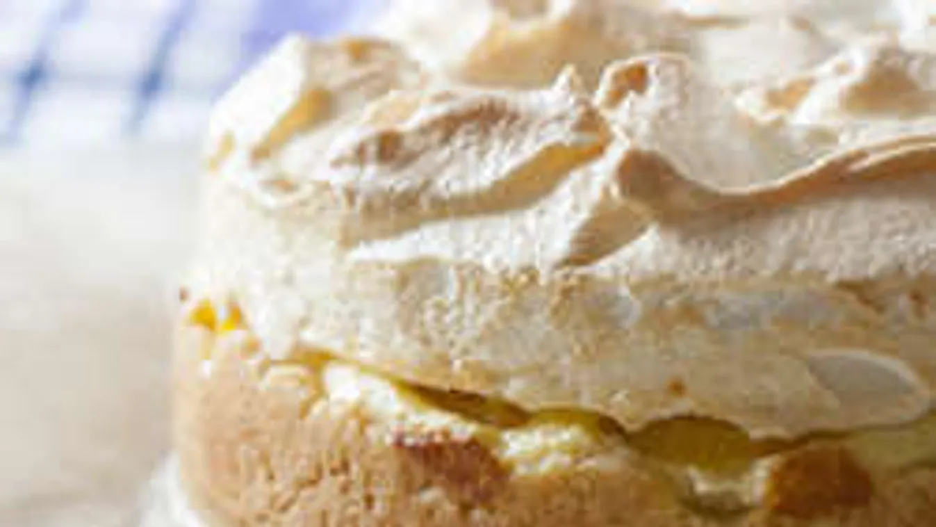 Bombasztikus diétás desszert készült: tejfölös túrótorta az új kedvenc