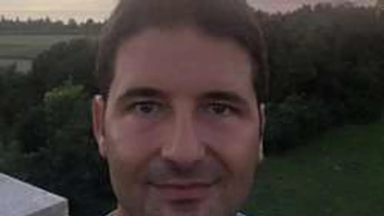 Elhagyta az országot Hajdú Péter!