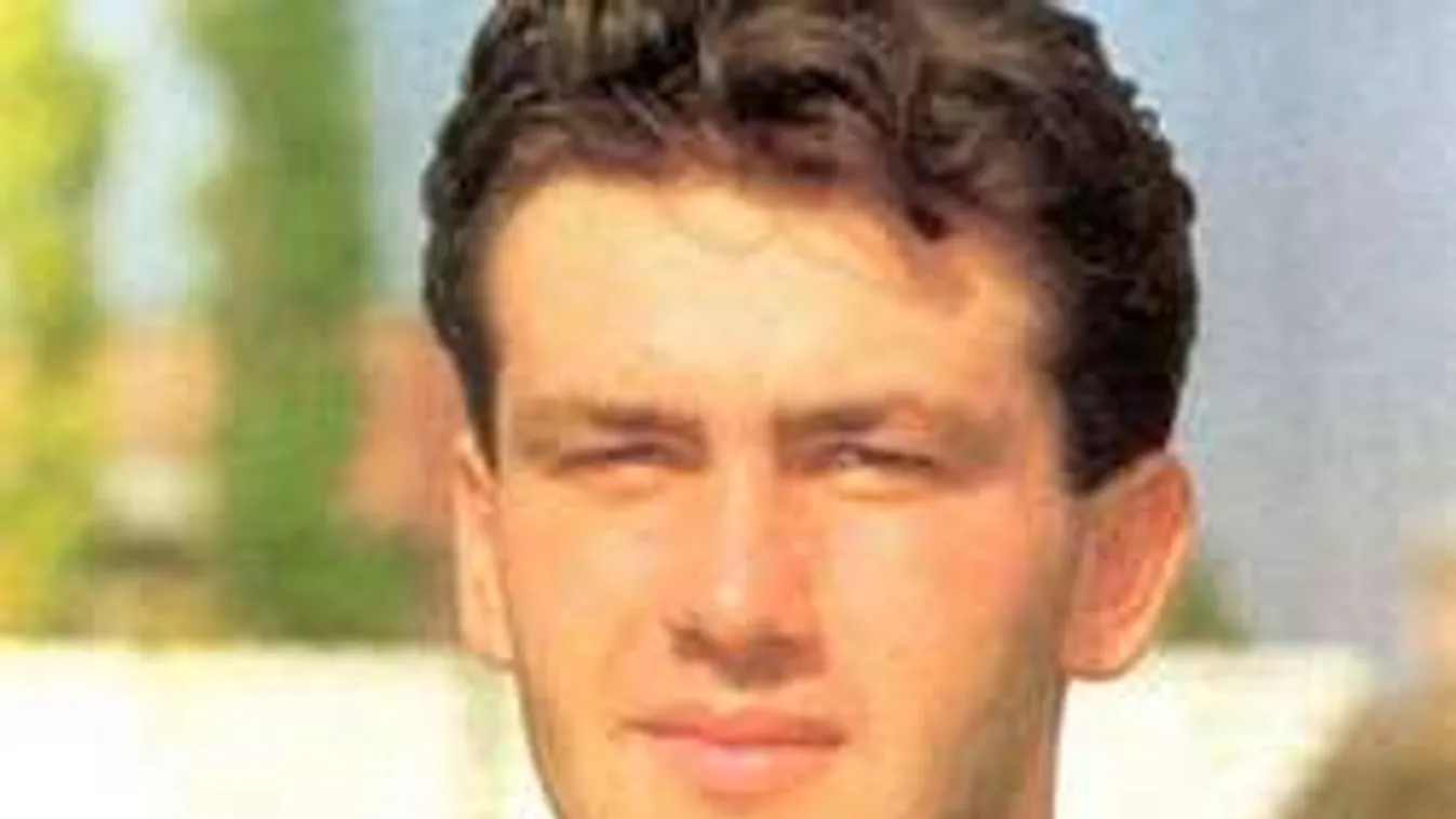 Gyász: elhunyt a magyar foci híres alakja