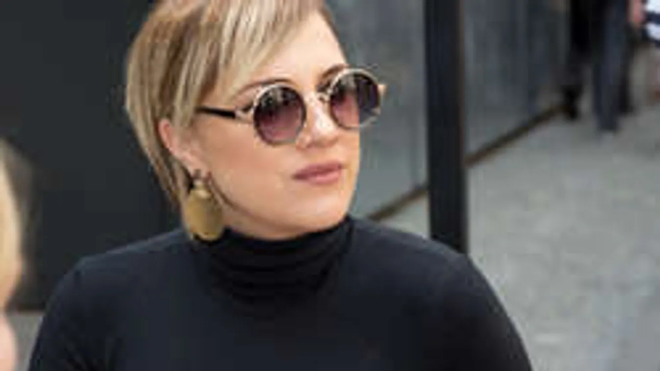 Tóth Gabi: "Azt vártam, mikor fog valami szörnyűség történni!"