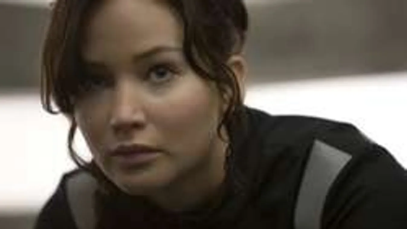 Harrison Ford után Jennifer Lawrence Budapesten!