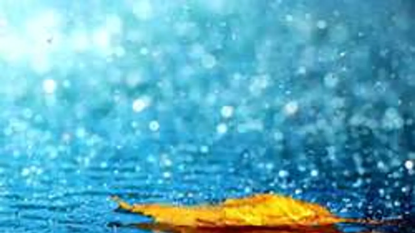 Hirtelen fordulat: Ekkor mondhatunk búcsút a kellemes időjárásnak!