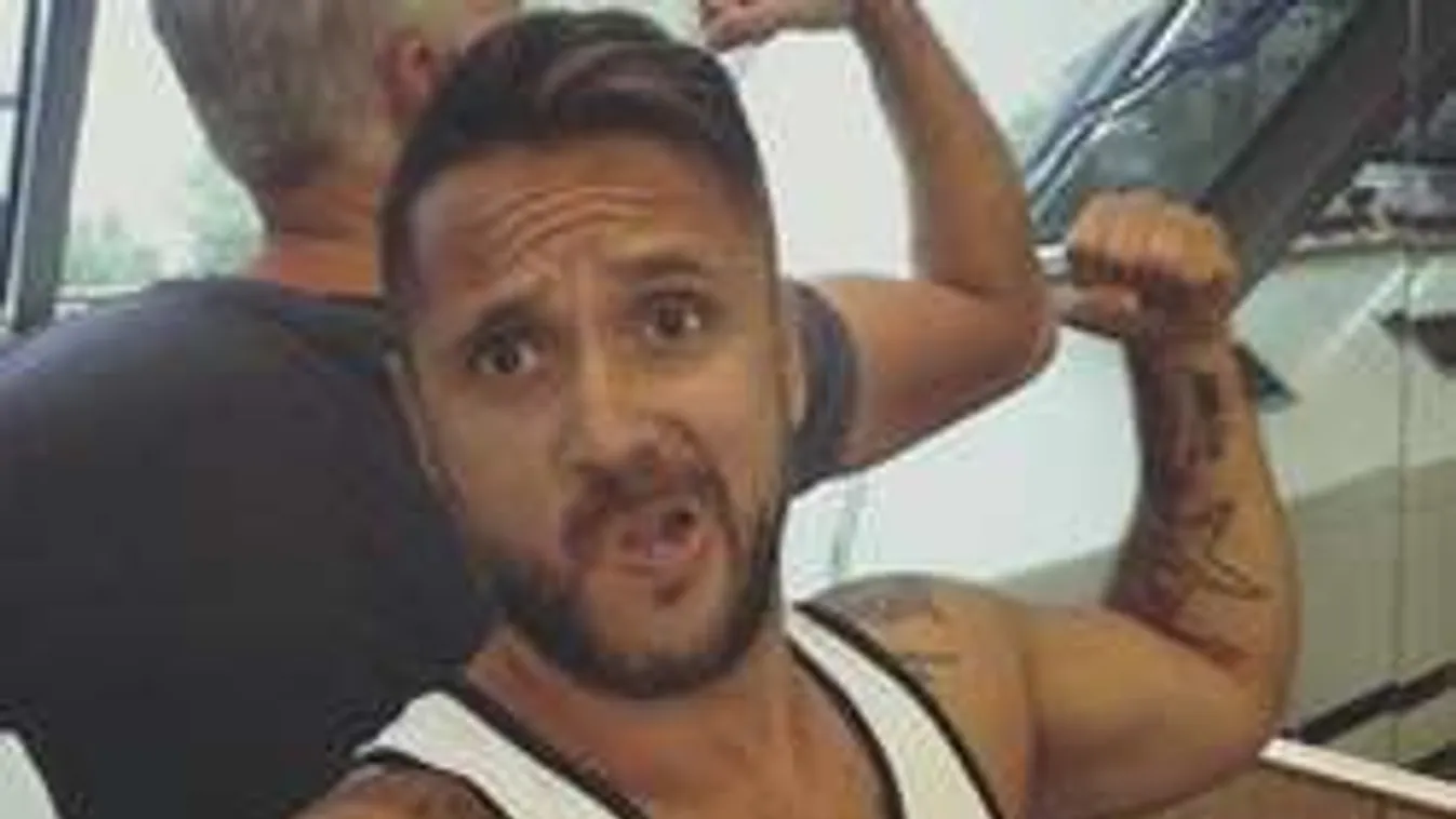 Hihetetlen! Indiában él Majka hasonmása!