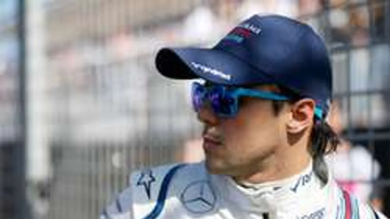 Vége! Ezért vonul vissza Felipe Massa!