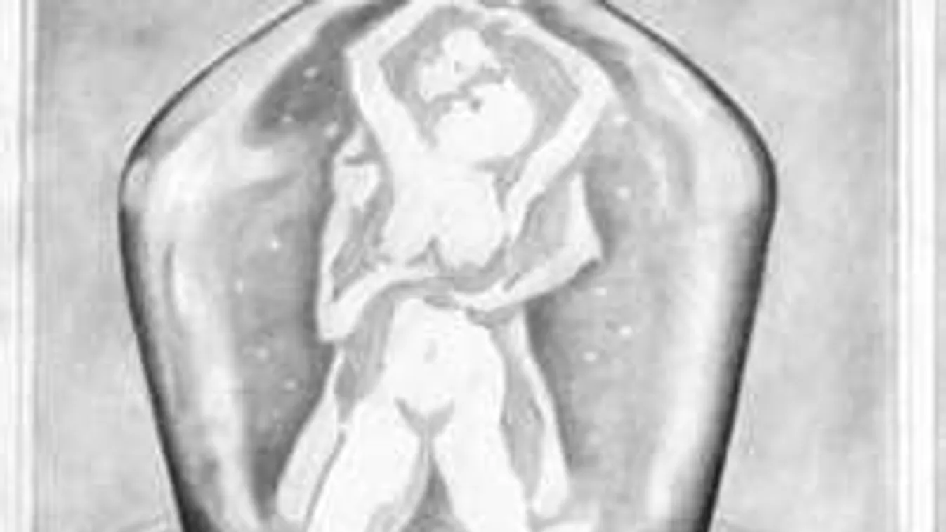 Ha te is szexelő párt látsz ezen a fotón, akkor van egy rossz hírünk...