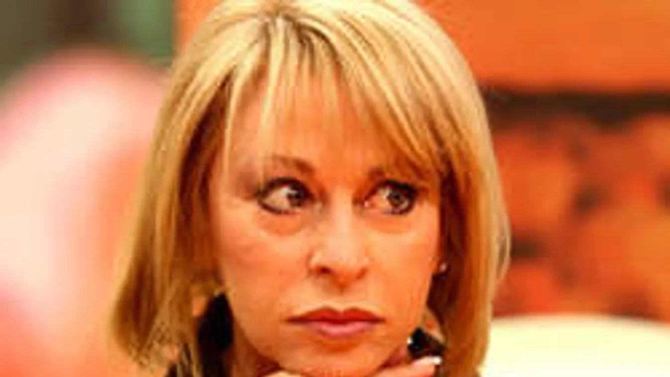 Megrázó: Szörnyű családi tragédiáról vallott a HELLO!-gálán Ungár Anikó!