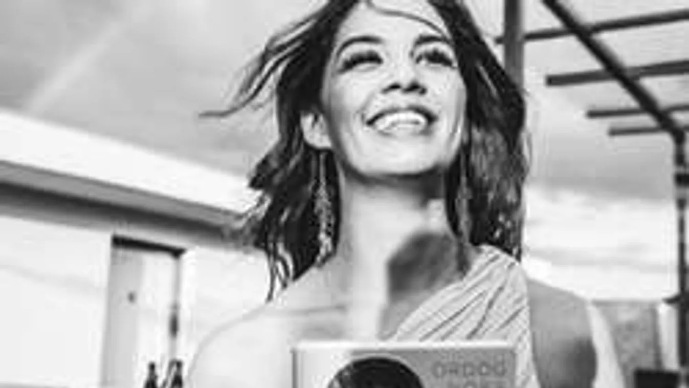 Ez brutális! Olyan dalt írtak Ördög Nóráról, hogy besírsz!