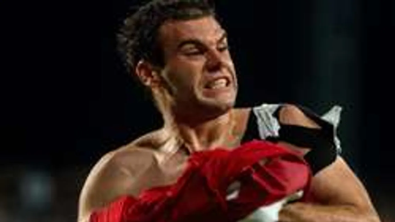 Micsoda luxus: miért percember Nikolics?