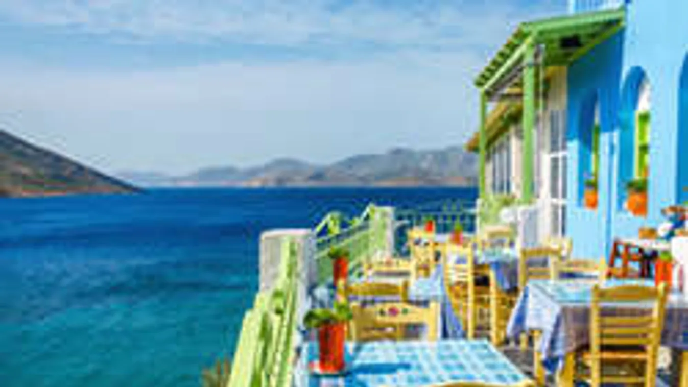 Remek zakinthoszi ajánlat jövő nyárra, főszezonban!