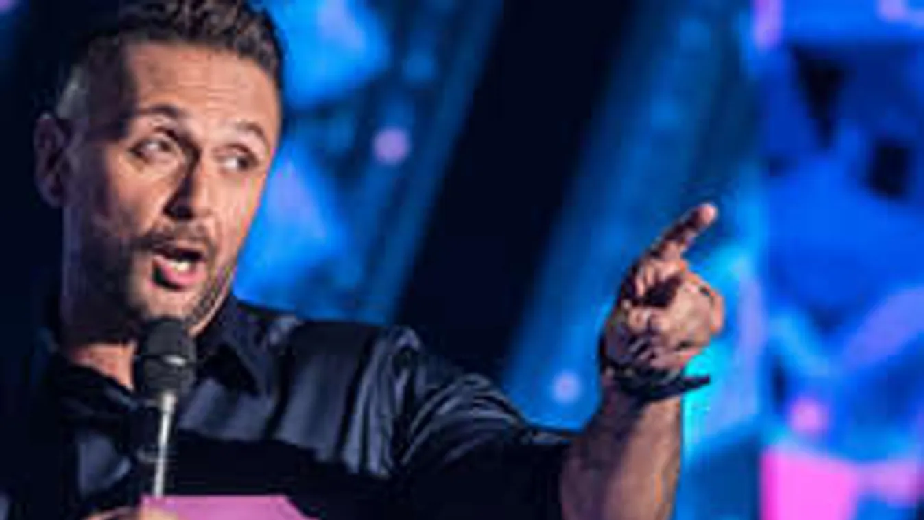 Veréssel és rugdosással fenyegetőzik Majka!