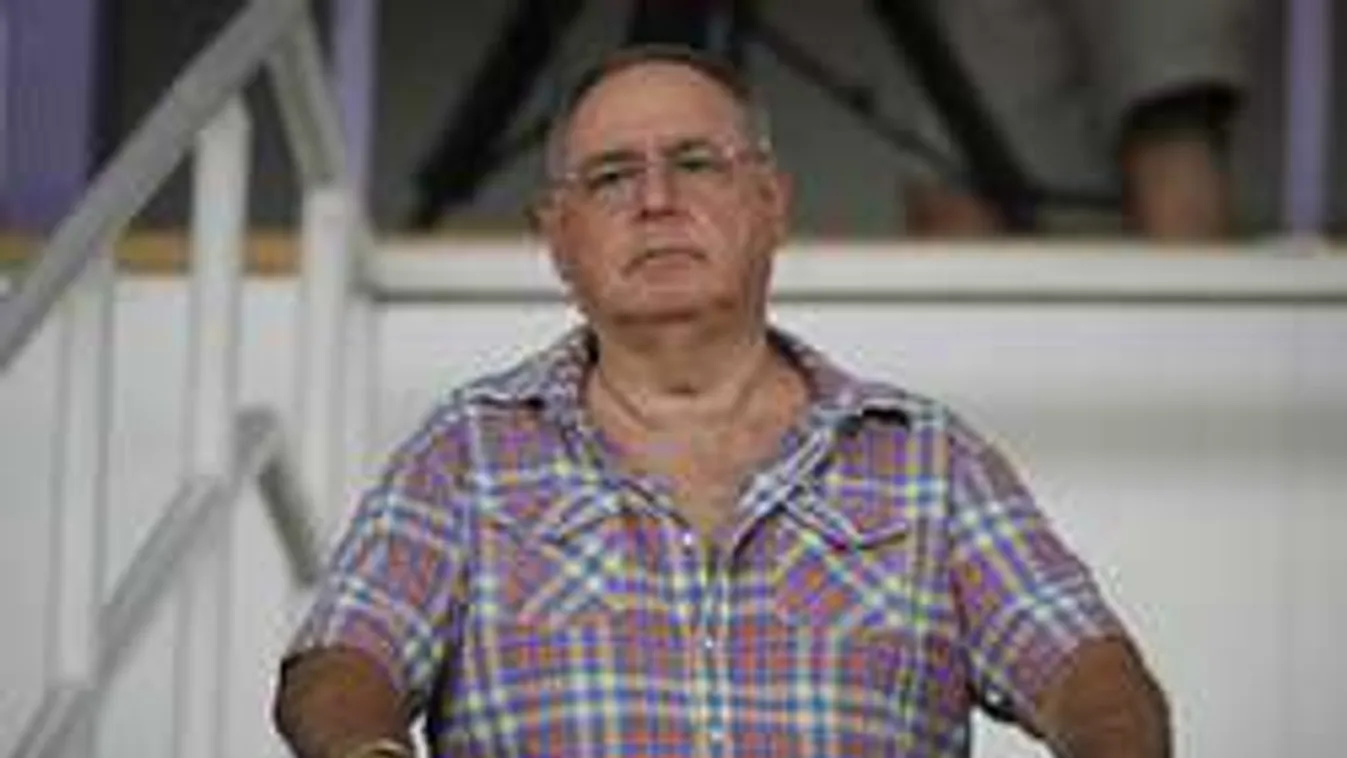 Hazazavarná Németországba Storckot a magyar klubtulajdonos