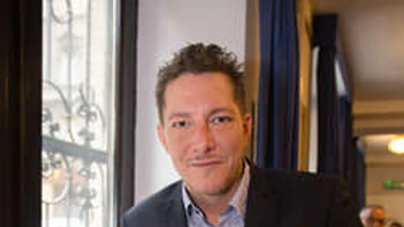 Kiakad a flegma vendéglátósokon a magyar sztárszínész