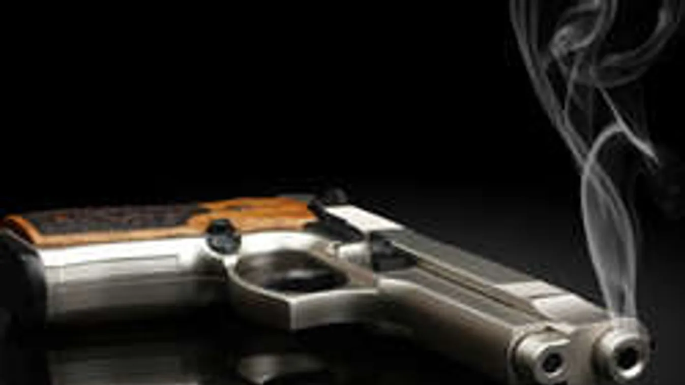 Ezért lőtte fejbe magát egy férfi Tatabányán