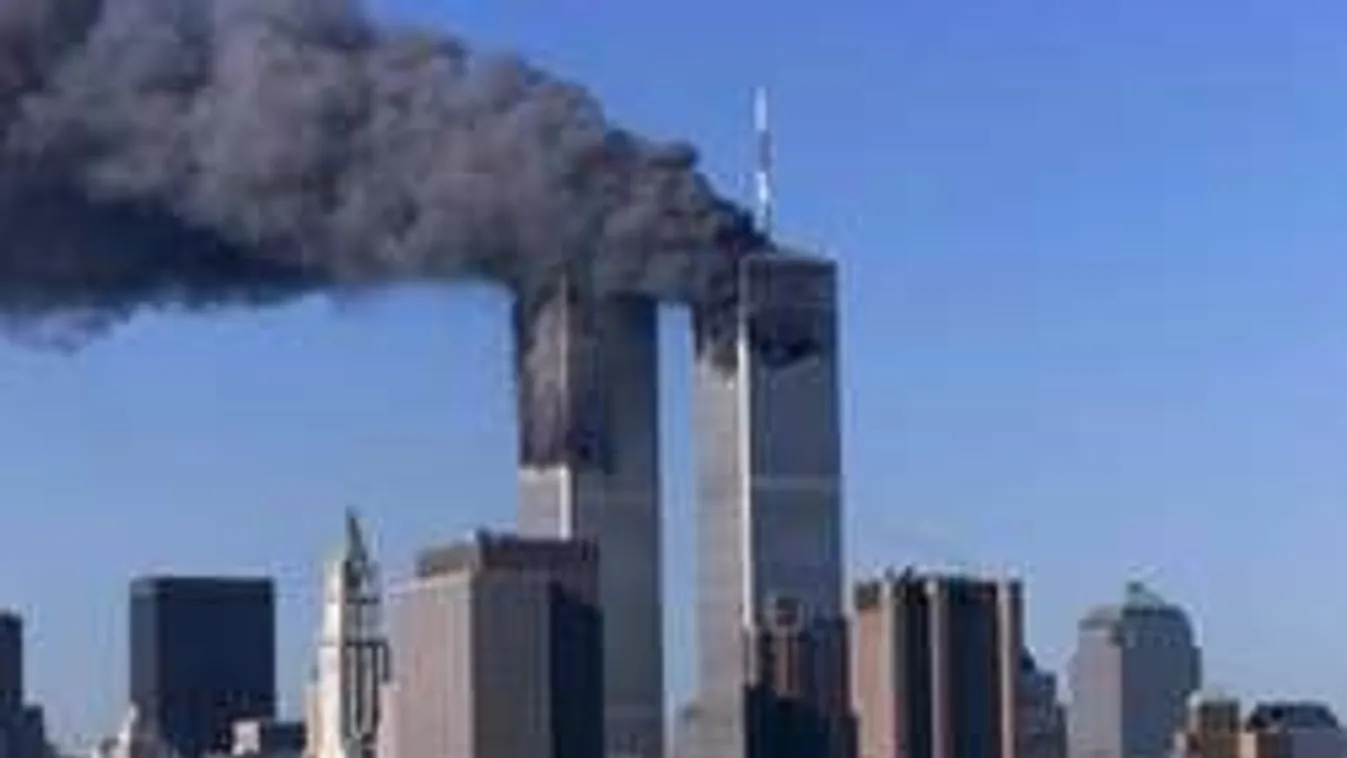 Vészjósló egybeesés: Megismétlődhet a szeptember 11-i terrortámadás!